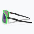 Слънчеви очила Oakley Sutro 80s green/prizm jade 5