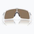 Слънчеви очила Oakley Sutro clear/prizm 24k 4