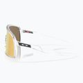 Слънчеви очила Oakley Sutro clear/prizm 24k 5
