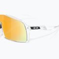 Слънчеви очила Oakley Sutro clear/prizm 24k 6