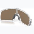 Слънчеви очила Oakley Sutro clear/prizm 24k 7