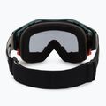 Oakley Airbrake MTB очила за колоездене черни зелени colourshift/светло сиви 3