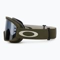 Очила за колоездене Oakley O Frame 2.0 Pro MTB M dark brush/light grey 4