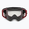 Oakley Airbrake MTB очила за колоездене Troy Lee Designs rwb stars/clear 2