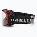 Oakley Airbrake MTB очила за колоездене Troy Lee Designs rwb stars/clear 4