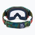 Oakley Airbrake MTB Очила за колоездене с ниска осветеност Troy Lee Designs pixel/prizm 3