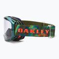 Oakley Airbrake MTB Очила за колоездене с ниска осветеност Troy Lee Designs pixel/prizm 4