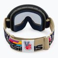 Очила за велосипед Oakley O Frame 2.0 Pro MTB M TLD futuro/light grey 3