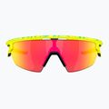 Слънчеви очила Oakley Sphaera matte tenball yellow/clst neuron/prizm ruby 2