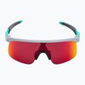 Детски слънчеви очила Oakley Resistor matte fog/prizm field 3