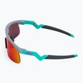 Детски слънчеви очила Oakley Resistor matte fog/prizm field 4