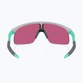 Детски слънчеви очила Oakley Resistor matte fog/prizm field 2