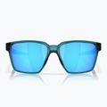 Слънчеви очила Oakley Actuator SQ прозрачен балсам/призма сапфир 2