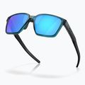 Слънчеви очила Oakley Actuator SQ прозрачен балсам/призма сапфир 4