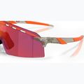 Слънчеви очила Oakley Encoder Strike Vented matte grey ink/prizm road 6