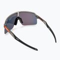 Слънчеви очила Oakley Sutro Lite matte grey ink/prizm road 2