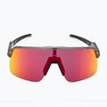 Слънчеви очила Oakley Sutro Lite matte grey ink/prizm road 3
