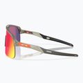 Слънчеви очила Oakley Sutro Lite matte grey ink/prizm road 3