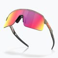 Слънчеви очила Oakley Sutro Lite matte grey ink/prizm road 4