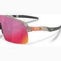 Слънчеви очила Oakley Sutro Lite matte grey ink/prizm road 6