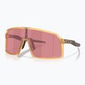 Слънчеви очила Oakley Sutro matte trans light curry/prizm dark turtleneck