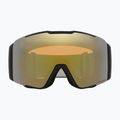 Скиорски очила Oakley Line Miner Pro L матово черно/prizm sage gold/prizm iced 2