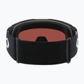 Скиорски очила Oakley Line Miner Pro L матово черно/prizm sage gold/prizm iced 3