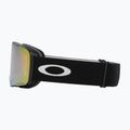 Скиорски очила Oakley Line Miner Pro L матово черно/prizm sage gold/prizm iced 4