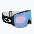 Скиорски очила Oakley Line Miner Pro L matte black/prizm sapphire/prizm iced 2