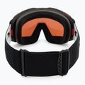Скиорски очила Oakley Line Miner Pro L matte black/prizm sapphire/prizm iced 4