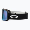 Скиорски очила Oakley Line Miner Pro L matte black/prizm sapphire/prizm iced 5