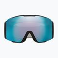 Скиорски очила Oakley Line Miner Pro L matte black/prizm sapphire/prizm iced 2