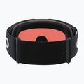 Скиорски очила Oakley Line Miner Pro L matte black/prizm sapphire/prizm torch 3