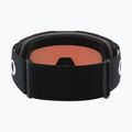 Скиорски очила Oakley Line Miner Pro L matte black/prizm torch/prizm iced 3