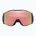 Скиорски очила Oakley Line Miner Pro M su yiming sign/prizm rose/prizm sapphire 2