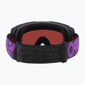 Скиорски очила Oakley Line Miner Pro M su yiming sign/prizm rose/prizm sapphire 3