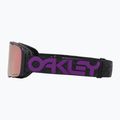 Скиорски очила Oakley Line Miner Pro M su yiming sign/prizm rose/prizm sapphire 4
