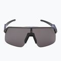 Слънчеви очила Oakley Sutro Lite matte grey smoke/prizm grey 2
