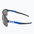 Слънчеви очила Oakley Sutro Lite matte grey smoke/prizm grey 4