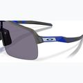 Слънчеви очила Oakley Sutro Lite matte grey smoke/prizm grey 10