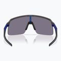 Слънчеви очила Oakley Sutro Lite matte grey smoke/prizm grey 12