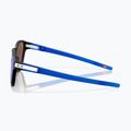 Слънчеви очила Oakley Latch matte black/prizm sapphire 6