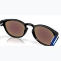 Слънчеви очила Oakley Latch matte black/prizm sapphire 8