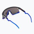 Слънчеви очила Oakley Bxtr matte black navy/prizm black 2