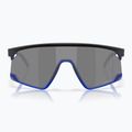 Слънчеви очила Oakley Bxtr matte black navy/prizm black 2