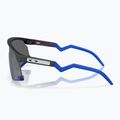 Слънчеви очила Oakley Bxtr matte black navy/prizm black 3