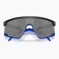 Слънчеви очила Oakley Bxtr matte black navy/prizm black 5