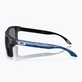 Слънчеви очила Oakley Holbrook Fathom Collection матово черно/призмено сиво 3
