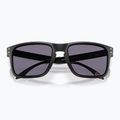 Слънчеви очила Oakley Holbrook Fathom Collection матово черно/призмено сиво 5