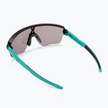 Слънчеви очила Oakley Corridor SQ matte black/prizm slate 2